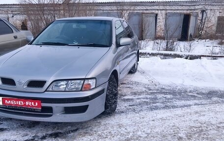 Nissan Primera II рестайлинг, 1999 год, 200 000 рублей, 1 фотография