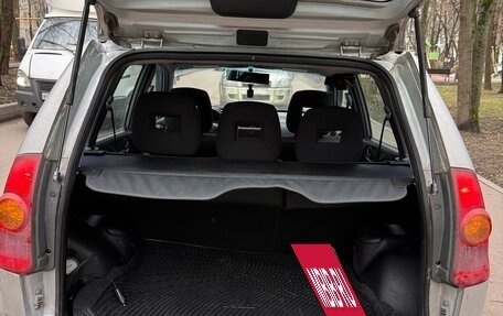 Mitsubishi Space Star I рестайлинг, 2003 год, 750 000 рублей, 3 фотография