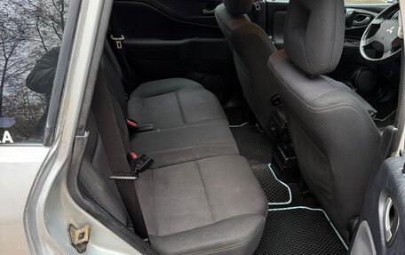 Mitsubishi Space Star I рестайлинг, 2003 год, 750 000 рублей, 5 фотография