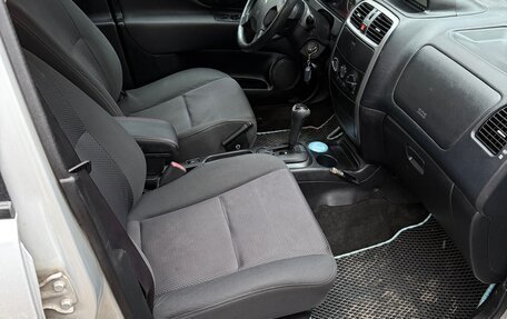 Mitsubishi Space Star I рестайлинг, 2003 год, 750 000 рублей, 4 фотография