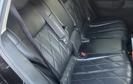 Infiniti FX II, 2013 год, 1 780 000 рублей, 6 фотография