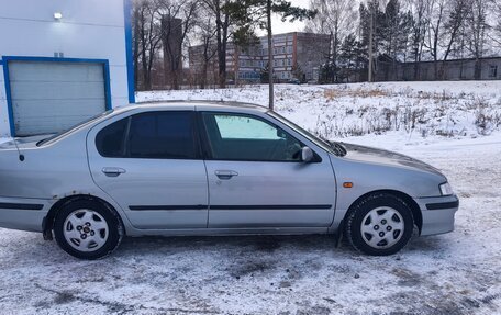 Nissan Primera II рестайлинг, 1999 год, 200 000 рублей, 4 фотография