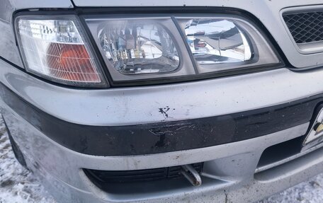 Nissan Primera II рестайлинг, 1999 год, 200 000 рублей, 8 фотография