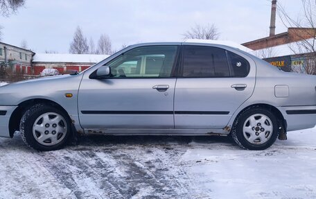 Nissan Primera II рестайлинг, 1999 год, 200 000 рублей, 3 фотография