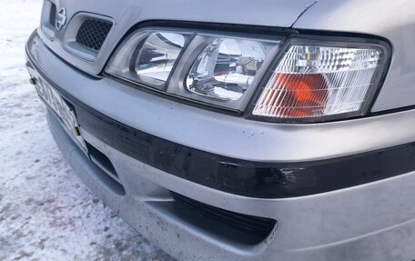 Nissan Primera II рестайлинг, 1999 год, 200 000 рублей, 7 фотография