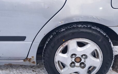 Nissan Primera II рестайлинг, 1999 год, 200 000 рублей, 10 фотография