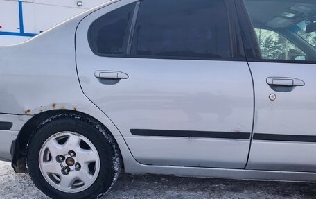 Nissan Primera II рестайлинг, 1999 год, 200 000 рублей, 12 фотография