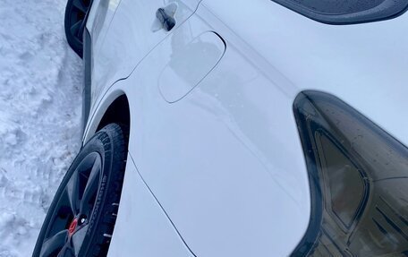 Mitsubishi Outlander III рестайлинг 3, 2012 год, 1 550 000 рублей, 5 фотография