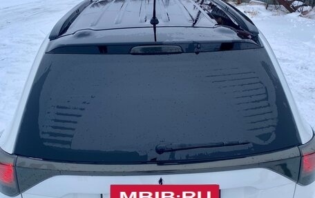 Mitsubishi Outlander III рестайлинг 3, 2012 год, 1 550 000 рублей, 3 фотография