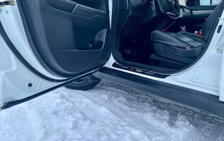 Mitsubishi Outlander III рестайлинг 3, 2012 год, 1 550 000 рублей, 12 фотография