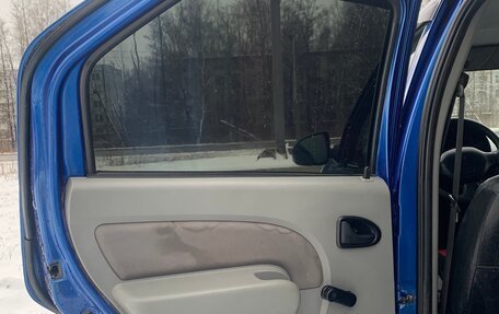 Renault Logan I, 2007 год, 330 000 рублей, 14 фотография