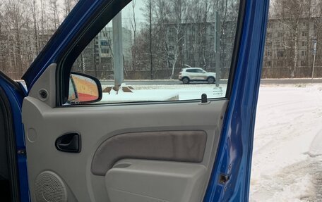 Renault Logan I, 2007 год, 330 000 рублей, 10 фотография