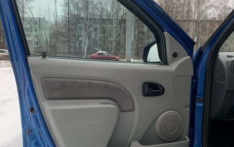 Renault Logan I, 2007 год, 330 000 рублей, 16 фотография