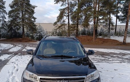 Haval H6, 2019 год, 1 180 000 рублей, 2 фотография