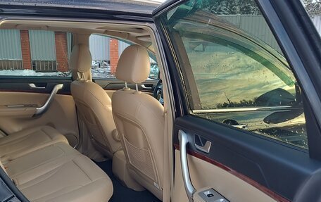 Haval H6, 2019 год, 1 180 000 рублей, 13 фотография