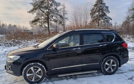 Haval H6, 2019 год, 1 180 000 рублей, 4 фотография