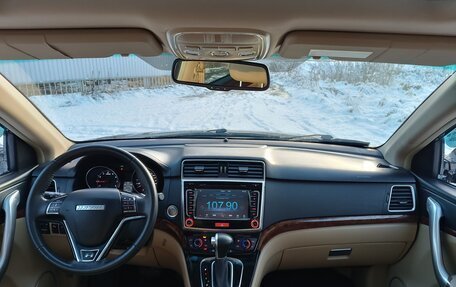 Haval H6, 2019 год, 1 180 000 рублей, 10 фотография