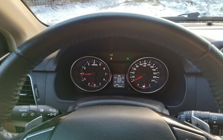 Haval H6, 2019 год, 1 180 000 рублей, 9 фотография