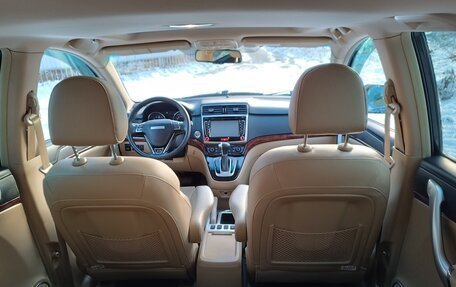 Haval H6, 2019 год, 1 180 000 рублей, 14 фотография