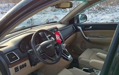 Haval H6, 2019 год, 1 180 000 рублей, 15 фотография