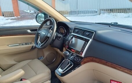 Haval H6, 2019 год, 1 180 000 рублей, 11 фотография