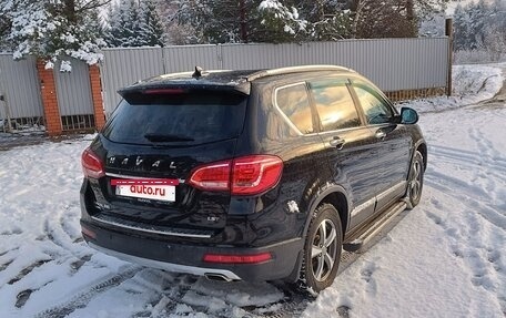 Haval H6, 2019 год, 1 180 000 рублей, 6 фотография