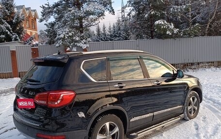 Haval H6, 2019 год, 1 180 000 рублей, 7 фотография