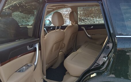 Haval H6, 2019 год, 1 180 000 рублей, 16 фотография