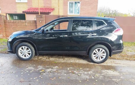 Nissan X-Trail, 2016 год, 1 900 000 рублей, 2 фотография