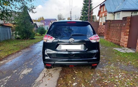 Nissan X-Trail, 2016 год, 1 900 000 рублей, 4 фотография