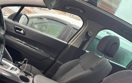 Peugeot 3008 I рестайлинг, 2012 год, 690 000 рублей, 6 фотография