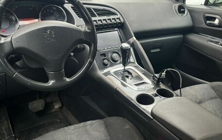 Peugeot 3008 I рестайлинг, 2012 год, 690 000 рублей, 5 фотография