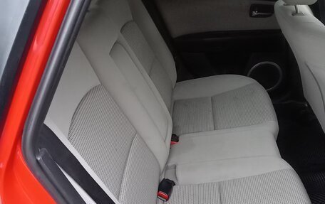 Mazda 3, 2008 год, 500 000 рублей, 5 фотография