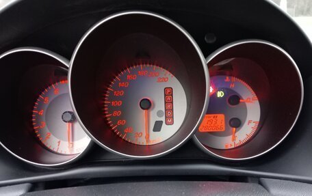 Mazda 3, 2008 год, 500 000 рублей, 7 фотография