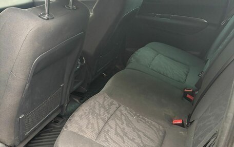 Peugeot 3008 I рестайлинг, 2012 год, 690 000 рублей, 11 фотография