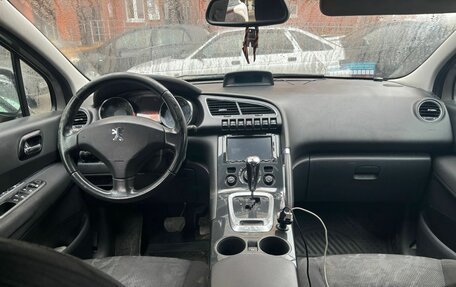 Peugeot 3008 I рестайлинг, 2012 год, 690 000 рублей, 14 фотография