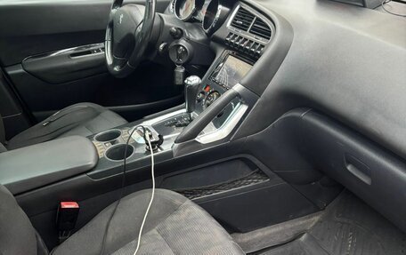 Peugeot 3008 I рестайлинг, 2012 год, 690 000 рублей, 10 фотография