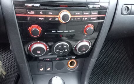 Mazda 3, 2008 год, 500 000 рублей, 6 фотография