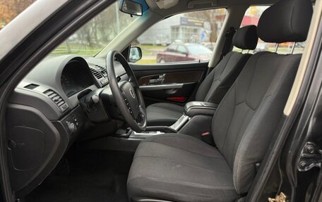 SsangYong Rexton III, 2006 год, 449 000 рублей, 8 фотография