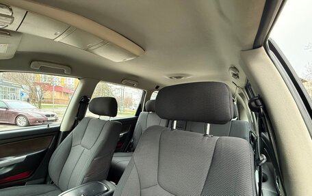 SsangYong Rexton III, 2006 год, 449 000 рублей, 12 фотография