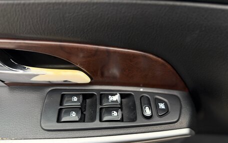 SsangYong Rexton III, 2006 год, 449 000 рублей, 14 фотография