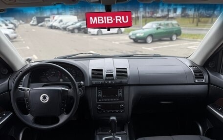 SsangYong Rexton III, 2006 год, 449 000 рублей, 6 фотография