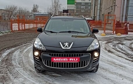 Peugeot 4007, 2009 год, 700 000 рублей, 3 фотография