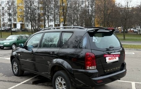 SsangYong Rexton III, 2006 год, 449 000 рублей, 4 фотография