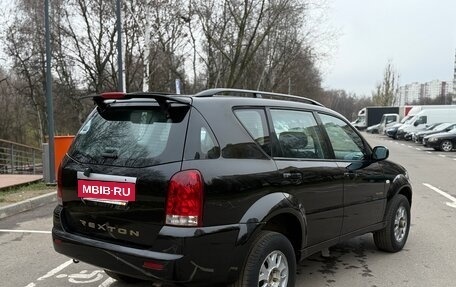 SsangYong Rexton III, 2006 год, 449 000 рублей, 5 фотография