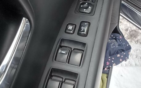 Peugeot 4007, 2009 год, 700 000 рублей, 11 фотография