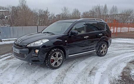 Peugeot 4007, 2009 год, 700 000 рублей, 5 фотография
