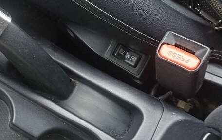 Peugeot 4007, 2009 год, 700 000 рублей, 13 фотография