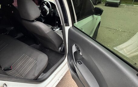 Volkswagen Polo VI (EU Market), 2016 год, 550 000 рублей, 6 фотография