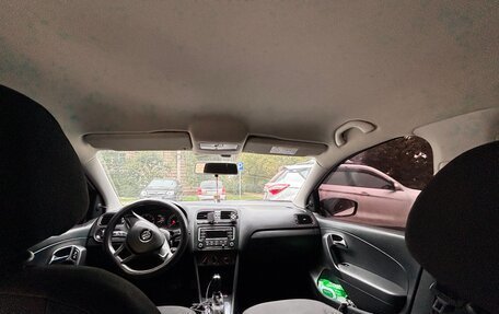 Volkswagen Polo VI (EU Market), 2016 год, 550 000 рублей, 7 фотография